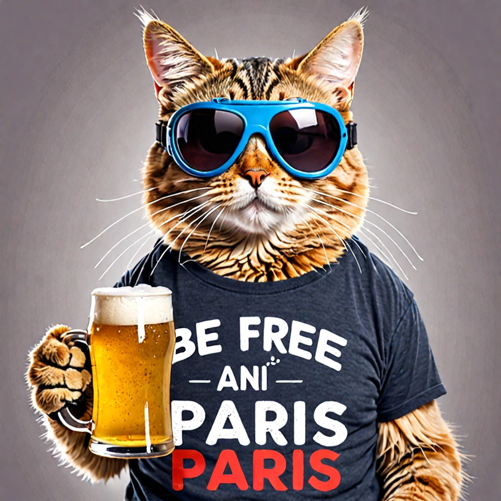 Pao internet vidéo illustration 3d serveur intelligence générative freelance paris studio de création 3MZUEGS0